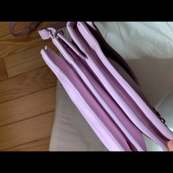 Balenciaga papier envelope - Picture 5 of 8